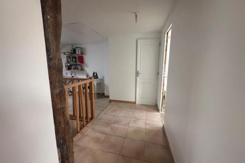 Landsbyhus i Moutiers, Eure-et-Loir, Moutiers - € 114.000 | Ref: 84337 - foto 8