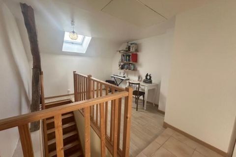 Landsbyhus i Moutiers, Eure-et-Loir, Moutiers - € 114.000 | Ref: 84337 - foto 9