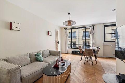Lejlighed i Paris, Paris, Paris - € 990.000 | Ref: 85991962 - foto 1