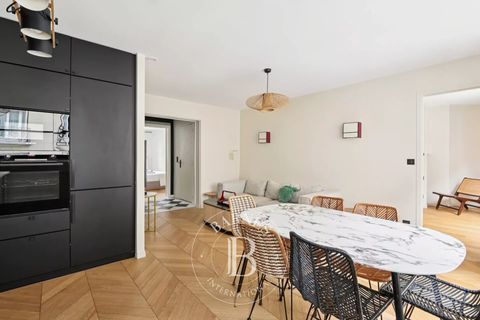 Lejlighed i Paris, Paris, Paris - € 990.000 | Ref: 85991962 - foto 2
