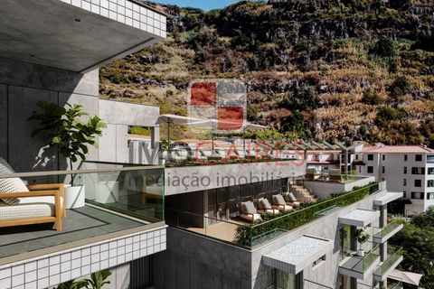 Lejlighed i Ribeira Brava, Madeira, Ribeira Brava - € 380.000 | Ref: Special1_AA - foto 1