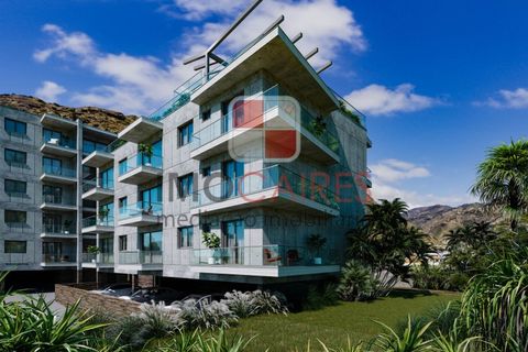 Lejlighed i Ribeira Brava, Madeira, Ribeira Brava - € 380.000 | Ref: Special1_AA - foto 4