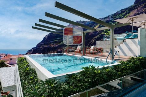 Lejlighed i Ribeira Brava, Madeira, Ribeira Brava - € 380.000 | Ref: Special1_AA - foto 5