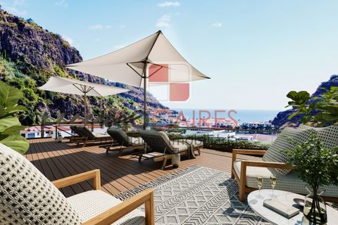 Lejlighed i Ribeira Brava, Madeira, Ribeira Brava - € 380.000 | Ref: Special1_AA - foto 6