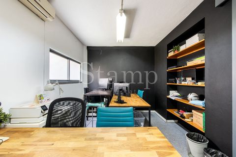 Villa i Oeiras, Lisbon, Oeiras - € 780.000 | Ref: 348 - foto 12