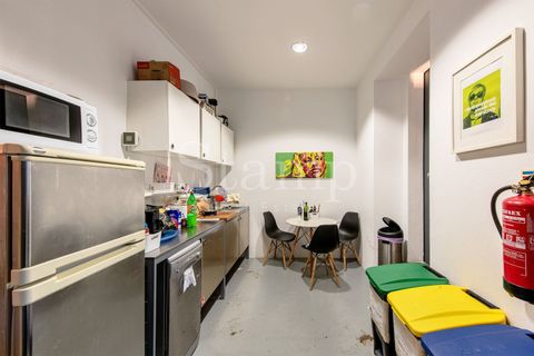 Villa i Oeiras, Lisbon, Oeiras - € 780.000 | Ref: 348 - foto 24