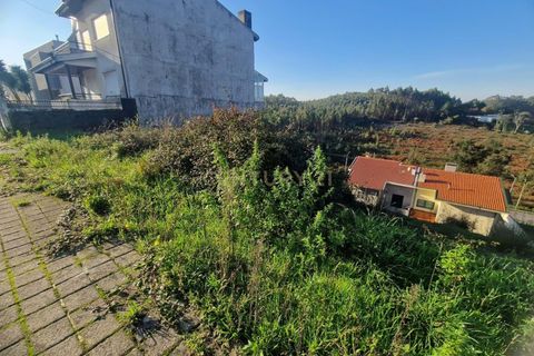 Helårsgrund i Trofa, Porto, Trofa - € 48.000 | Ref: C0415-00369 - foto 2