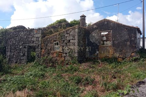 Villa a Luz, Graciosa, Luz - € 30.000 | Ref: C0423-00136 - foto 2