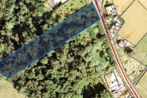 Tomt i Vila da Praia da Vitoria, Terceira, Vila da Praia da Vitoria - € 70 800 | Ref: C0423-00188 - foto 5
