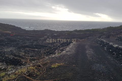 Helårsgrund i Candelaria, Pico, Candelaria - € 80.000 | Ref: C0423-00350 - foto 5