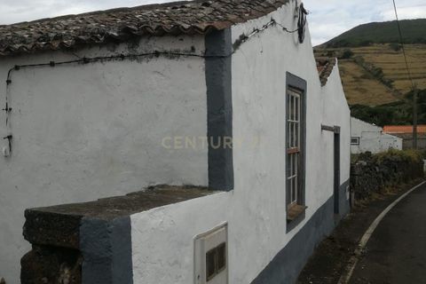 Villa a Luz, Graciosa, Luz - € 45.000 | Ref: C0423-00447 - foto 2
