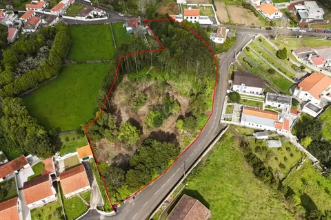 Tomt i Terra Cha, Terceira, Terra Cha - € 110 000 | Ref: C0423-00491 - foto 3