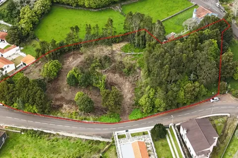 Tomt i Terra Cha, Terceira, Terra Cha - € 110 000 | Ref: C0423-00491 - foto 4