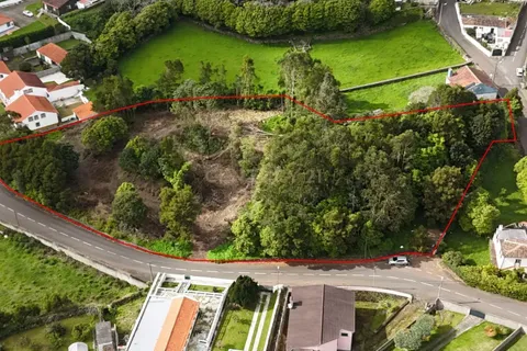 Tomt i Terra Cha, Terceira, Terra Cha - € 110 000 | Ref: C0423-00491 - foto 5