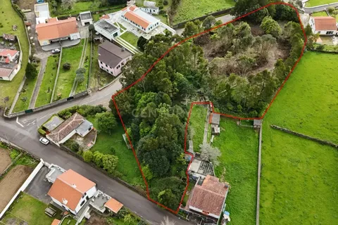 Tomt i Terra Cha, Terceira, Terra Cha - € 110 000 | Ref: C0423-00491 - foto 8