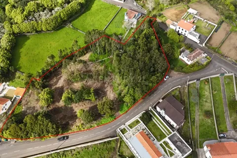 Tomt i Terra Cha, Terceira, Terra Cha - € 110 000 | Ref: C0423-00491 - foto 11
