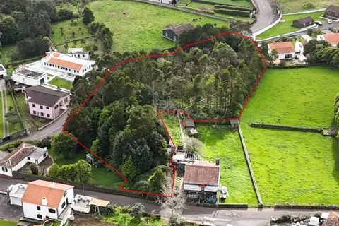 Tomt i Terra Cha, Terceira, Terra Cha - € 110 000 | Ref: C0423-00491 - foto 12