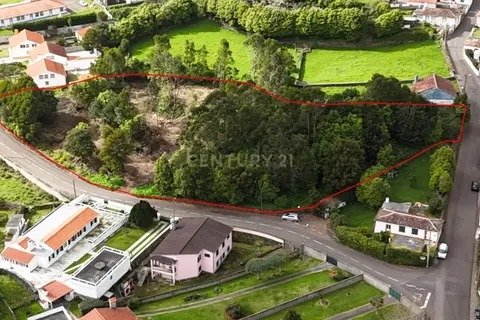 Tomt i Terra Cha, Terceira, Terra Cha - € 110 000 | Ref: C0423-00491 - foto 13