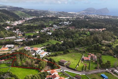 Tomt i Terra Cha, Terceira, Terra Cha - € 110 000 | Ref: C0423-00491 - foto 14