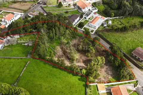 Tomt i Terra Cha, Terceira, Terra Cha - € 110 000 | Ref: C0423-00491 - foto 15