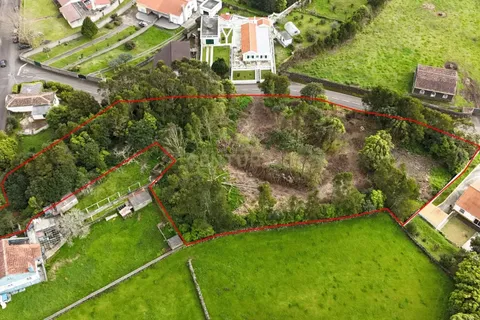Tomt i Terra Cha, Terceira, Terra Cha - € 110 000 | Ref: C0423-00491 - foto 17