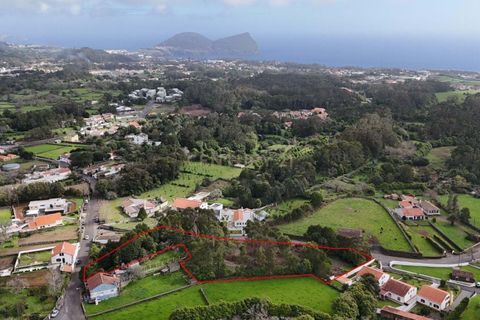 Tomt i Terra Cha, Terceira, Terra Cha - € 110 000 | Ref: C0423-00491 - foto 19