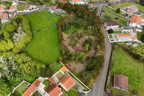 Tomt i Terra Cha, Terceira, Terra Cha - € 110 000 | Ref: C0423-00491 - foto 20
