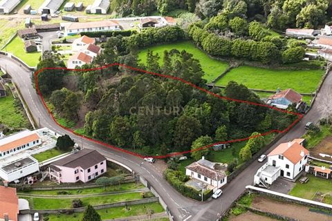 Tomt i Terra Cha, Terceira, Terra Cha - € 110 000 | Ref: C0423-00491 - foto 22