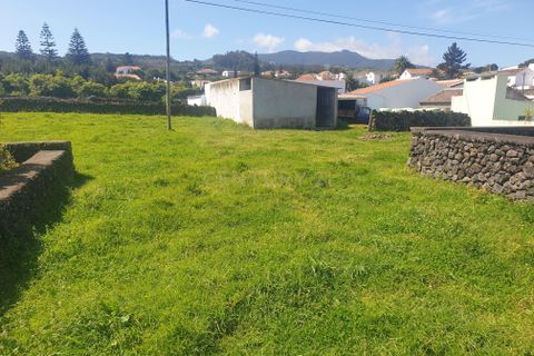Terra a Biscoitos, Terceira, Biscoitos - € 170.000 | Ref: C0423-00211 - foto 3