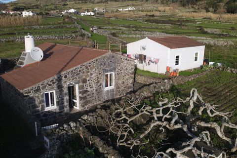 Villa i Luz, Graciosa, Luz - € 199.000 | Ref: C0423-00360 - foto 1