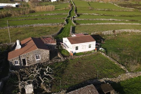 Villa i Luz, Graciosa, Luz - € 199.000 | Ref: C0423-00360 - foto 16