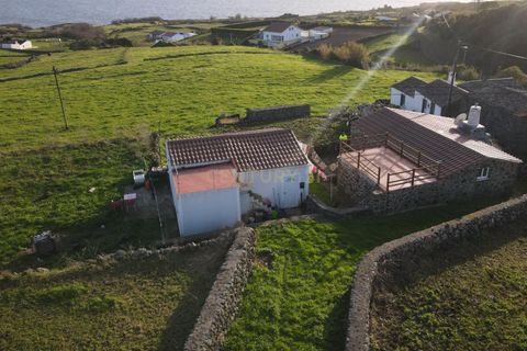 Villa i Luz, Graciosa, Luz - € 199.000 | Ref: C0423-00360 - foto 21