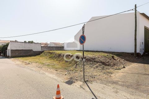Helårsgrund i Arraiolos, Evora, Arraiolos - € 27.000 | Ref: 318/T/03632 - foto 5