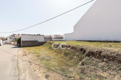 Helårsgrund i Arraiolos, Evora, Arraiolos - € 27.000 | Ref: 318/T/03632 - foto 6