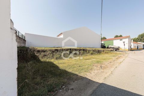 Helårsgrund i Arraiolos, Evora, Arraiolos - € 27.000 | Ref: 318/T/03632 - foto 7