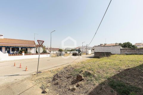 Helårsgrund i Arraiolos, Evora, Arraiolos - € 27.000 | Ref: 318/T/03632 - foto 8