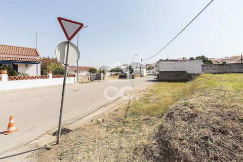 Helårsgrund i Arraiolos, Evora, Arraiolos - € 27.000 | Ref: 318/T/03632 - foto 9