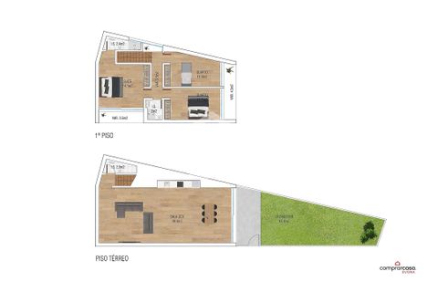 Helårsgrund i Arraiolos, Evora, Arraiolos - € 27.000 | Ref: 318/T/03632 - foto 3