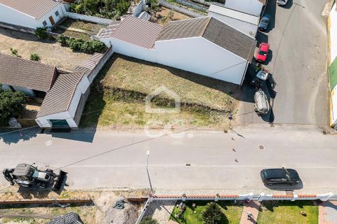 Helårsgrund i Arraiolos, Evora, Arraiolos - € 27.000 | Ref: 318/T/03632 - foto 10
