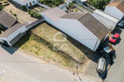 Helårsgrund i Arraiolos, Evora, Arraiolos - € 27.000 | Ref: 318/T/03632 - foto 12
