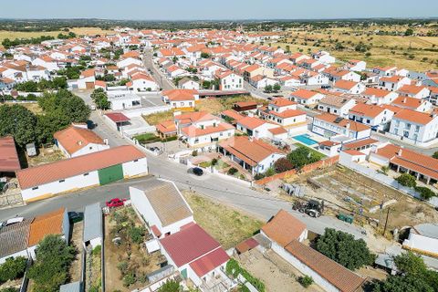 Helårsgrund i Arraiolos, Evora, Arraiolos - € 27.000 | Ref: 318/T/03632 - foto 13