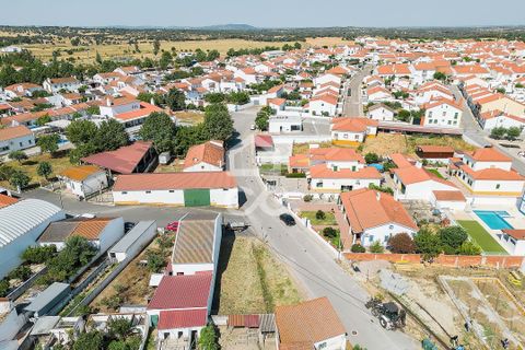 Helårsgrund i Arraiolos, Evora, Arraiolos - € 27.000 | Ref: 318/T/03632 - foto 14