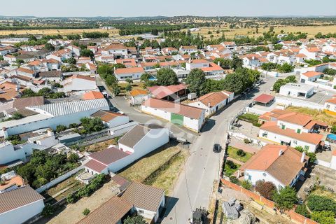 Helårsgrund i Arraiolos, Evora, Arraiolos - € 27.000 | Ref: 318/T/03632 - foto 15