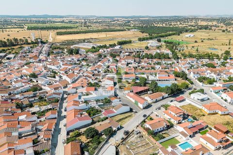 Helårsgrund i Arraiolos, Evora, Arraiolos - € 27.000 | Ref: 318/T/03632 - foto 16