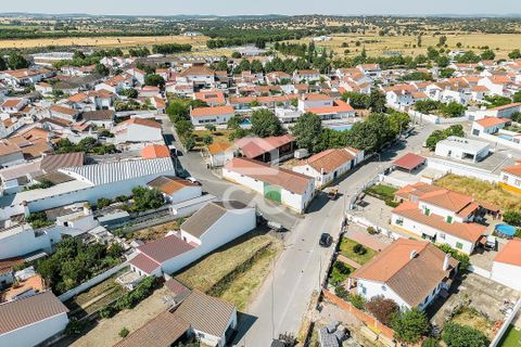 Helårsgrund i Arraiolos, Evora, Arraiolos - € 27.000 | Ref: 318/T/03632 - foto 17