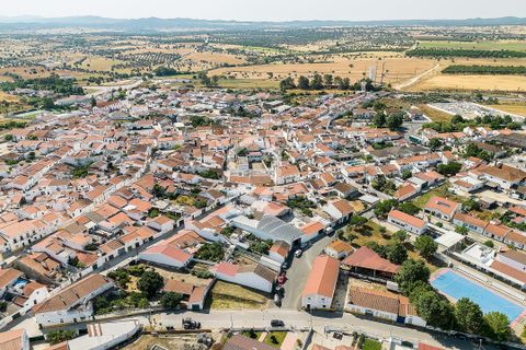 Helårsgrund i Arraiolos, Evora, Arraiolos - € 27.000 | Ref: 318/T/03632 - foto 18