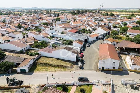 Helårsgrund i Arraiolos, Evora, Arraiolos - € 27.000 | Ref: 318/T/03632 - foto 19