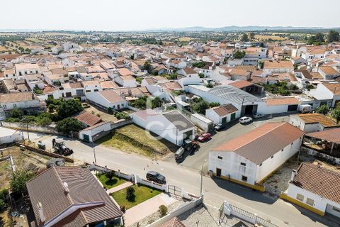 Helårsgrund i Arraiolos, Evora, Arraiolos - € 27.000 | Ref: 318/T/03632 - foto 20