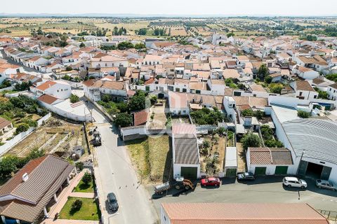 Helårsgrund i Arraiolos, Evora, Arraiolos - € 27.000 | Ref: 318/T/03632 - foto 21