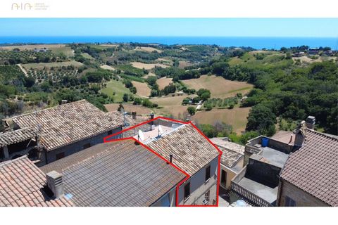 Villa i Massignano, Ascoli Piceno, Massignano - € 270.000 | Ref: 33552 - foto 2